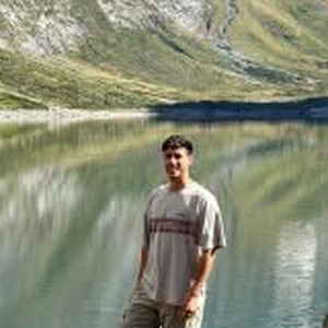 Ofri Shedma
